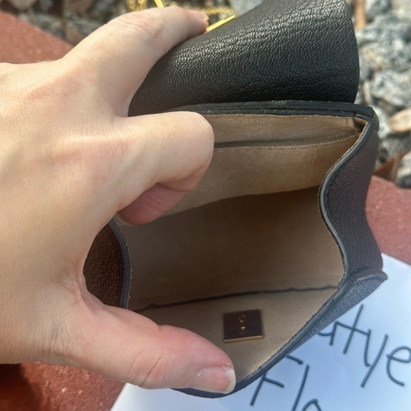 Chloe Mini Drew Backpack - Picture 7 of 15